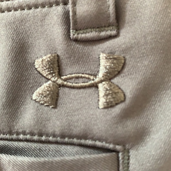 Under Armour Boys Athletic Shorts - Picture 6 of 7